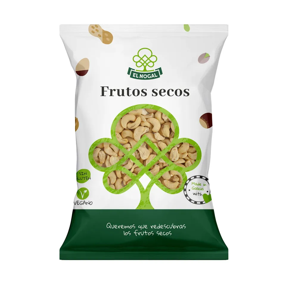 el-nogal-anacardo-crudo-bolsa-1000-g image 1