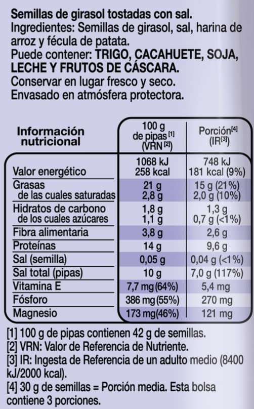 grefusa-el-piponazo-pipas-tostadas-con-sal-195g image 7