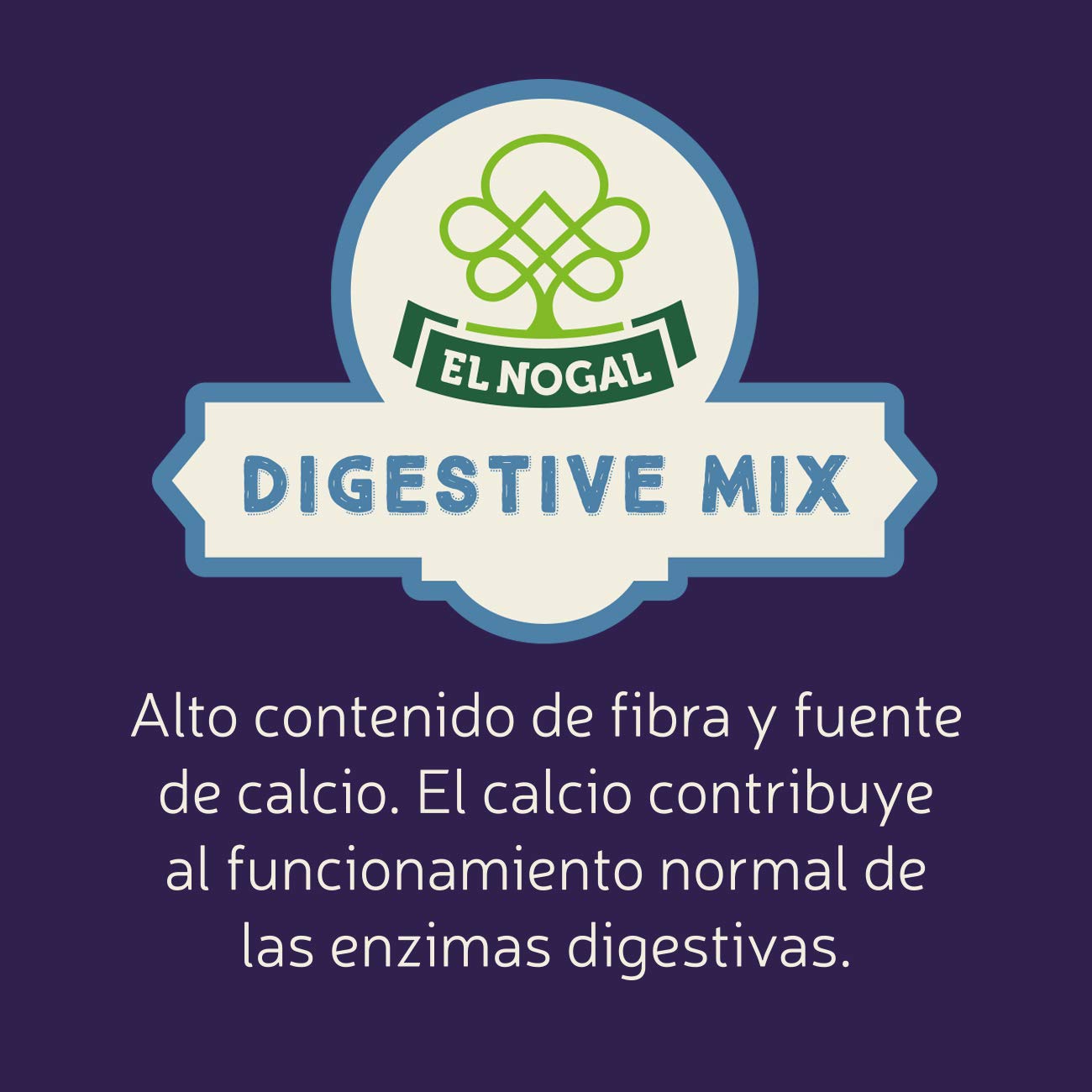 el-nogal-mix-digestive-100-g-frutos-secos-y-ar-ndano image 5