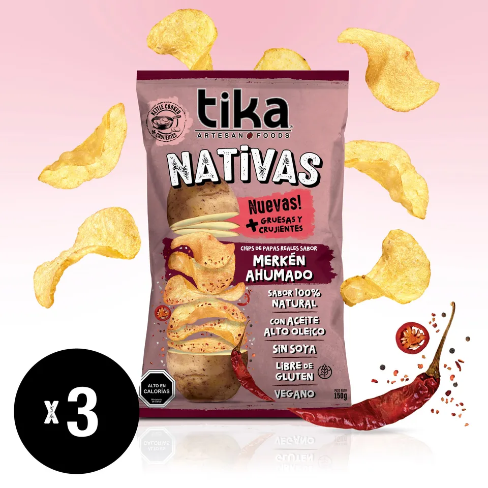 tika-nativas-chips-de-papa-merk-n-ahumado-150g-x-3-unidades image 1