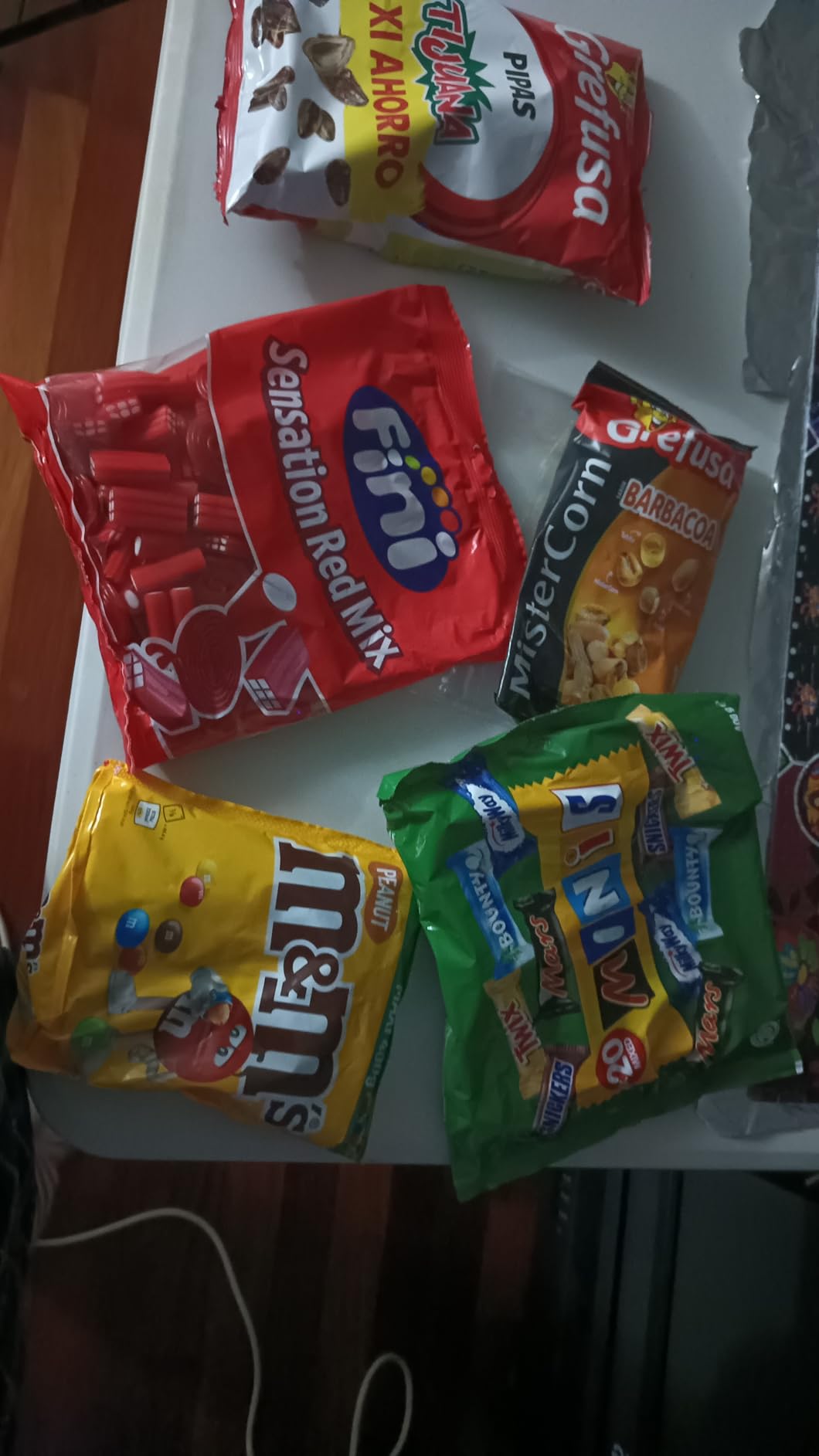 Sabor intenso de verdad