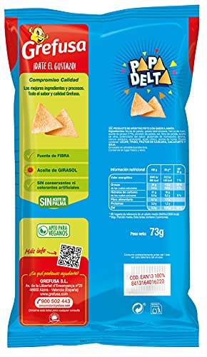 grefusa-papadelta-original-sabor-jam-n-73-g-vegano image 7