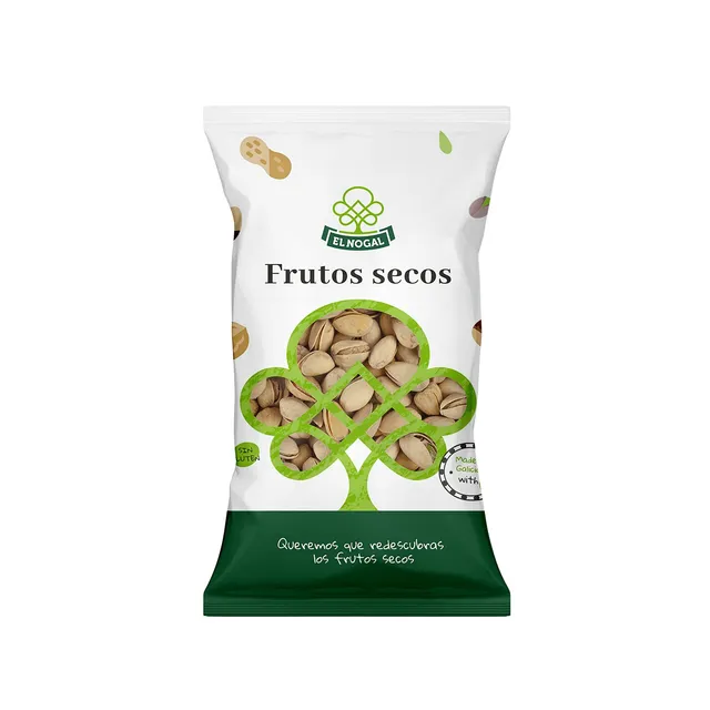 el-nogal-pistacho-salado-bolsa-250-g image 1