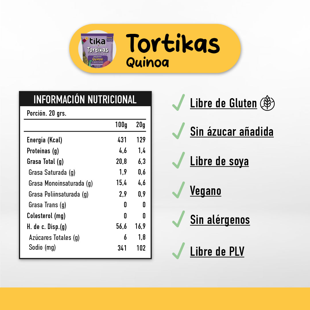 tika-tortika-quinoa-s-samo-tostado-180g-pack-3-unidades image 3
