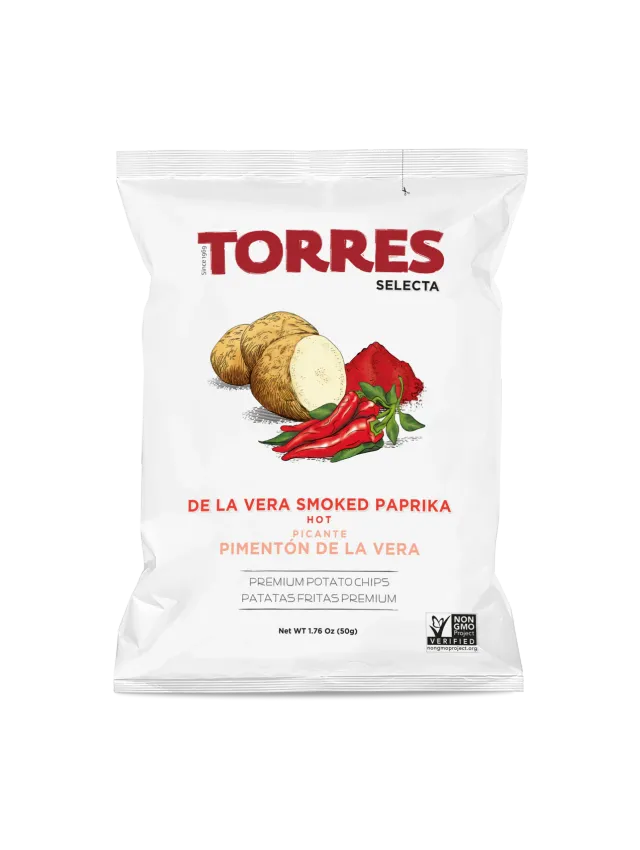 patatas-torres-selecta-patatas-fritas-piment-n-de-la-vera-picante-ahumado image 1
