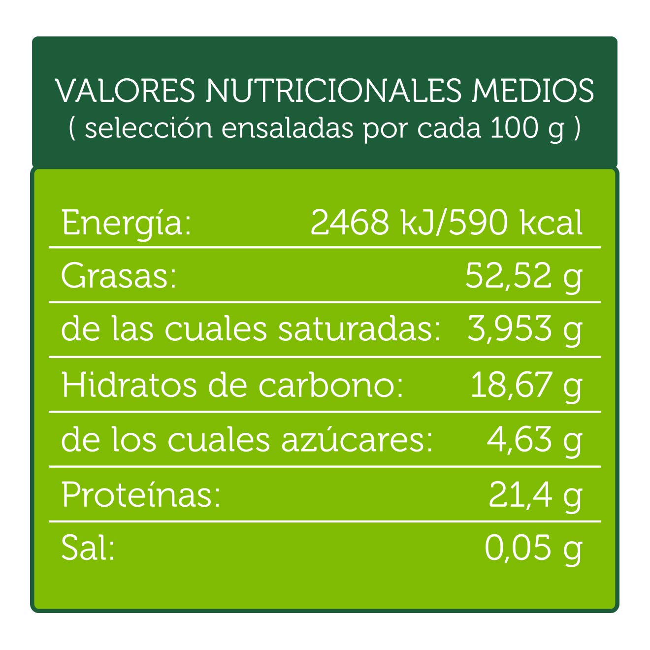 el-nogal-almendra-repelada-cruda-bolsa-1-kg image 2