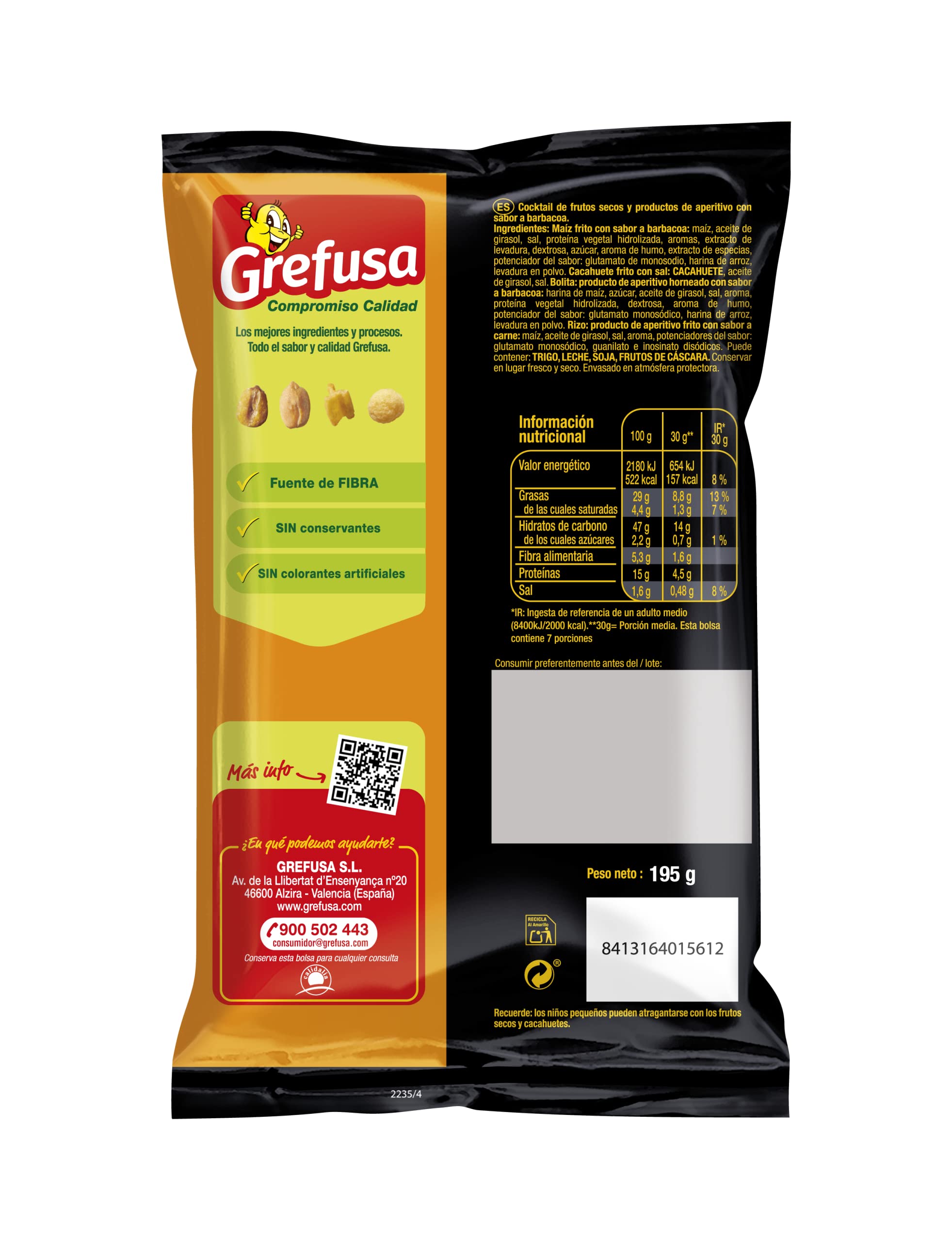 grefusa-mistercorn-barbacoa-mix-con-ma-z-195-g image 2
