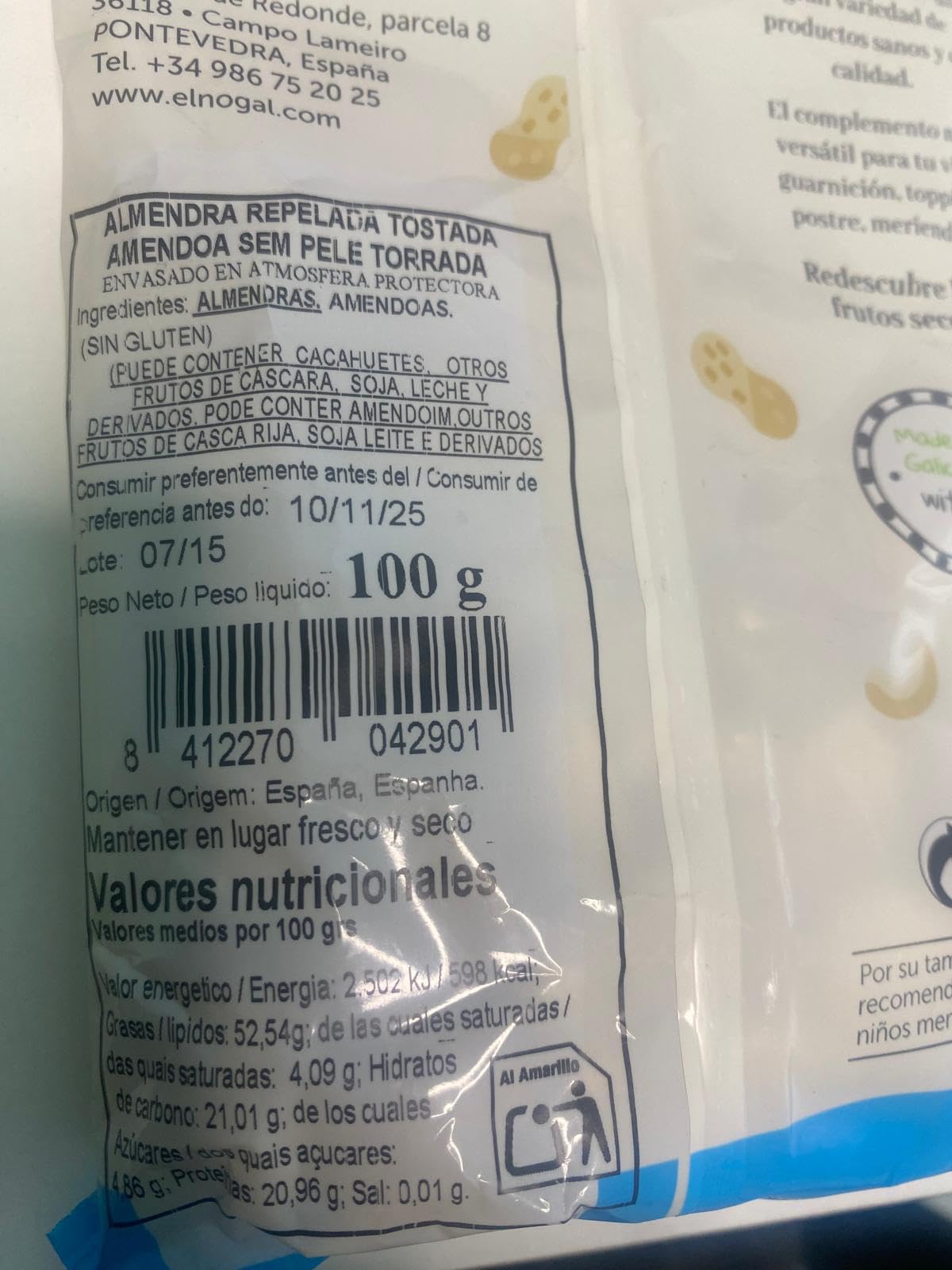 Muy ricas
