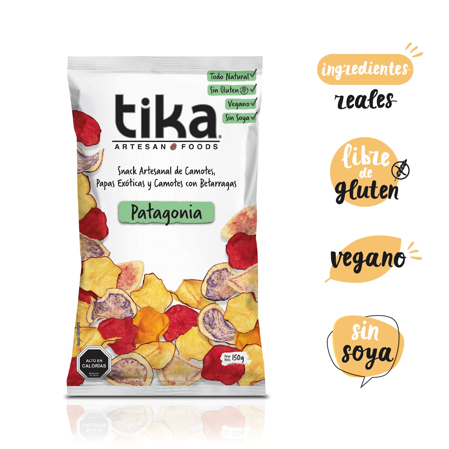 tika-super-pack-sabores-crunch-25-familiares image 2