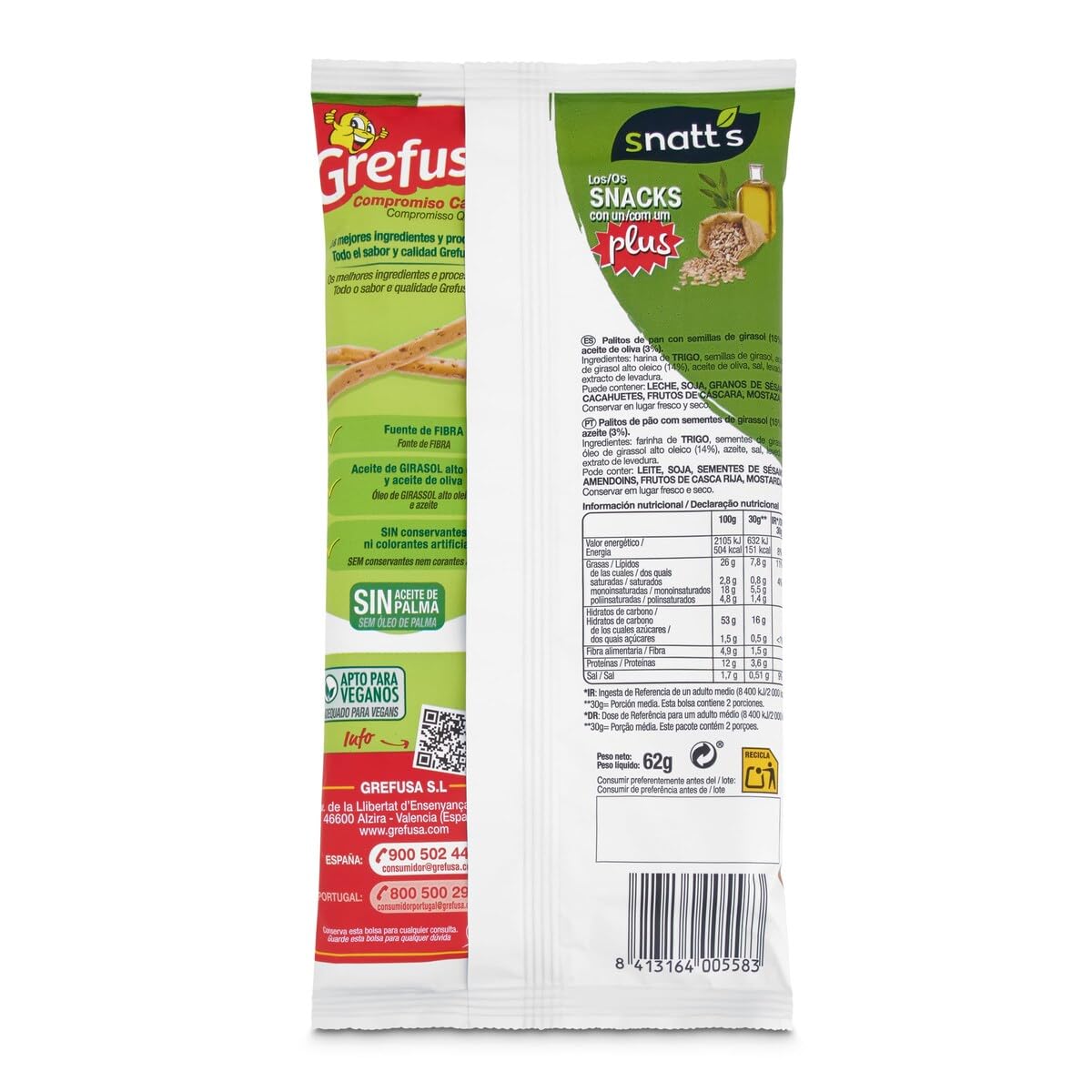 grefusa-snatt-s-palitos-de-trigo-con-pipas-62g image 2