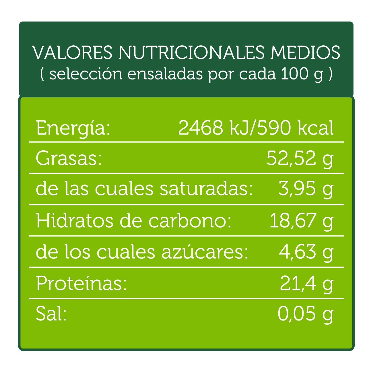 el-nogal-granito-de-almendra-1000g image 2