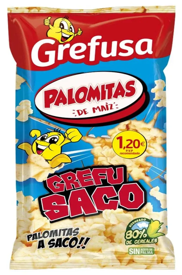 grefusa-mistercorn-palomitas-de-ma-z-125-g image 1