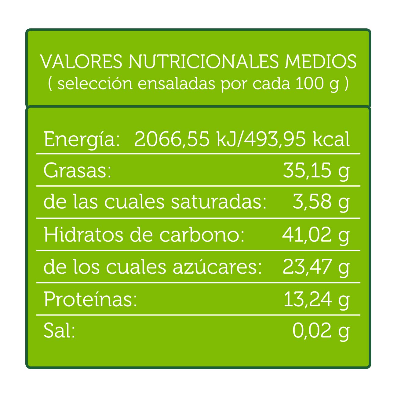el-nogal-mix-de-frutos-secos-100-naturales-150g-sin-gluten image 4