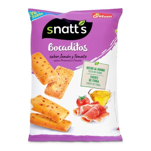 grefusa-snatt-s-bocaditos-jam-n-y-tomate-110-g image 4