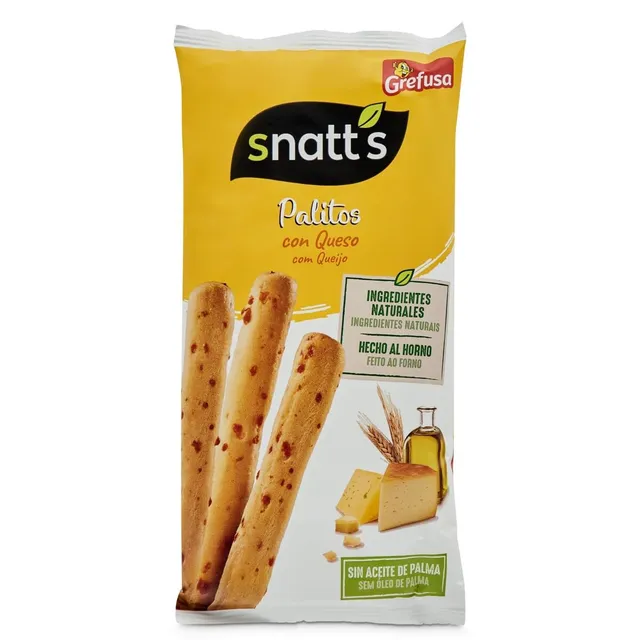 grefusa-snatt-s-palitos-de-cereales-con-queso-56g image 1