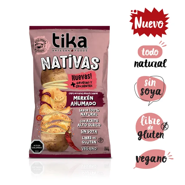 tika-nativas-merk-n-ahumado-150g image 1