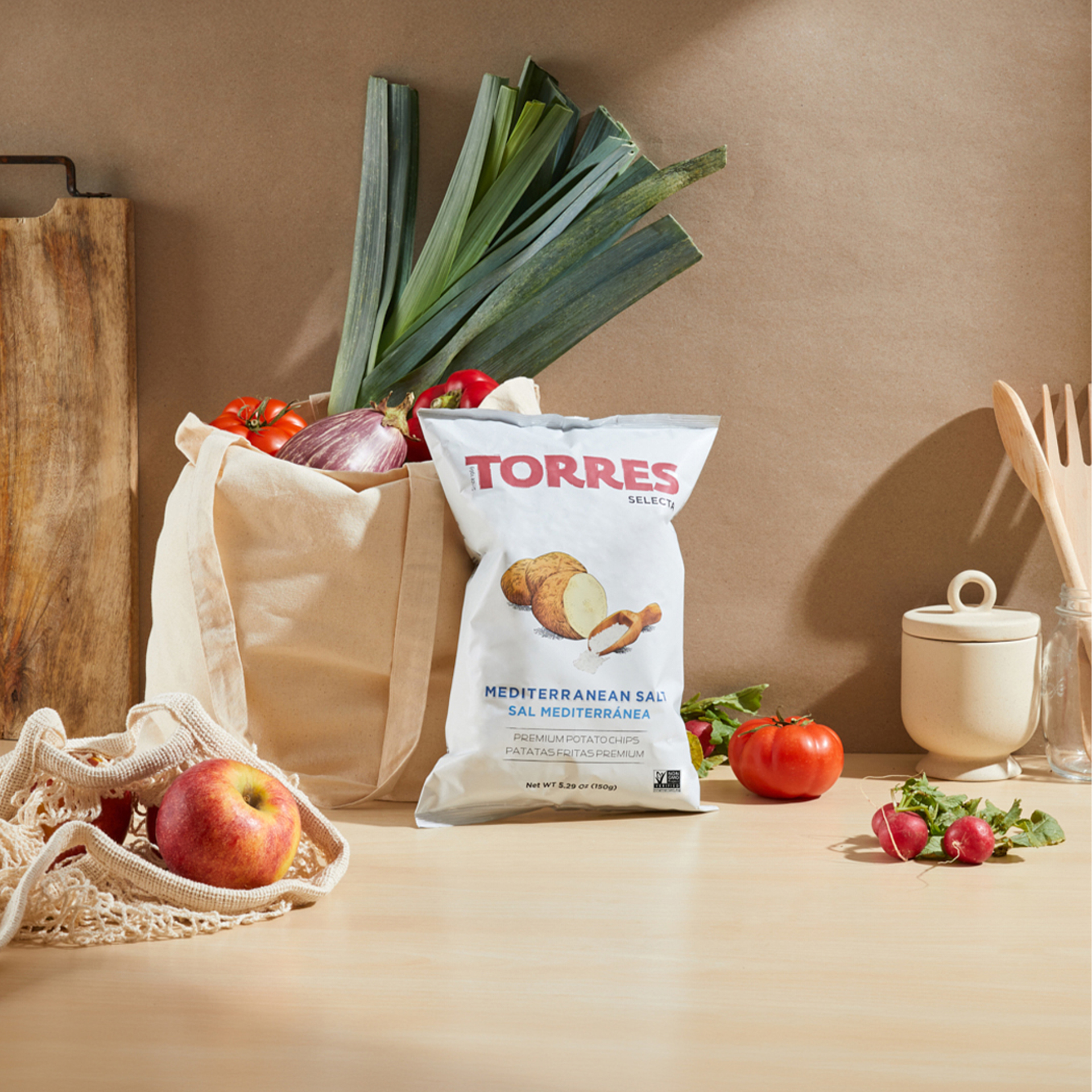 patatas-torres-selecta-sal-mediterr-nea-patatas-fritas-gourmet image 2
