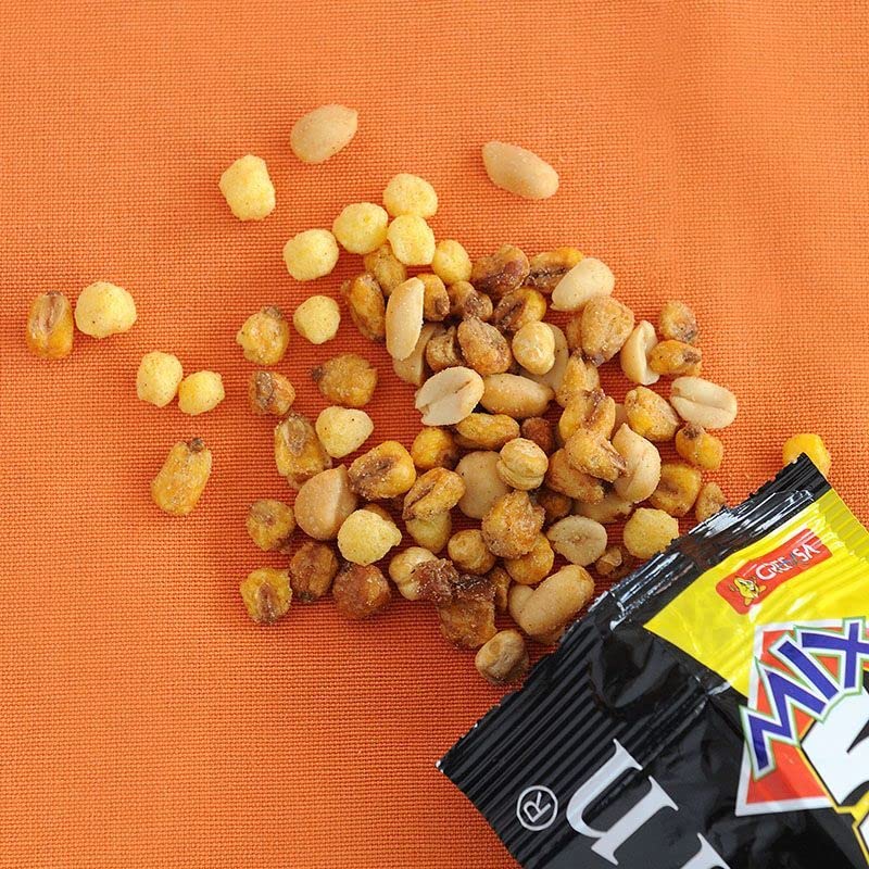 grefusa-mistercorn-c-ctel-barbacoa-300-g-mezcla-frutos-secos image 5