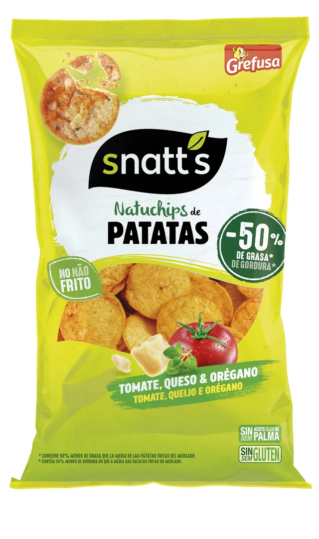 grefusa-snatt-s-natuchips-tomate-queso-y-or-gano-85-g image 1