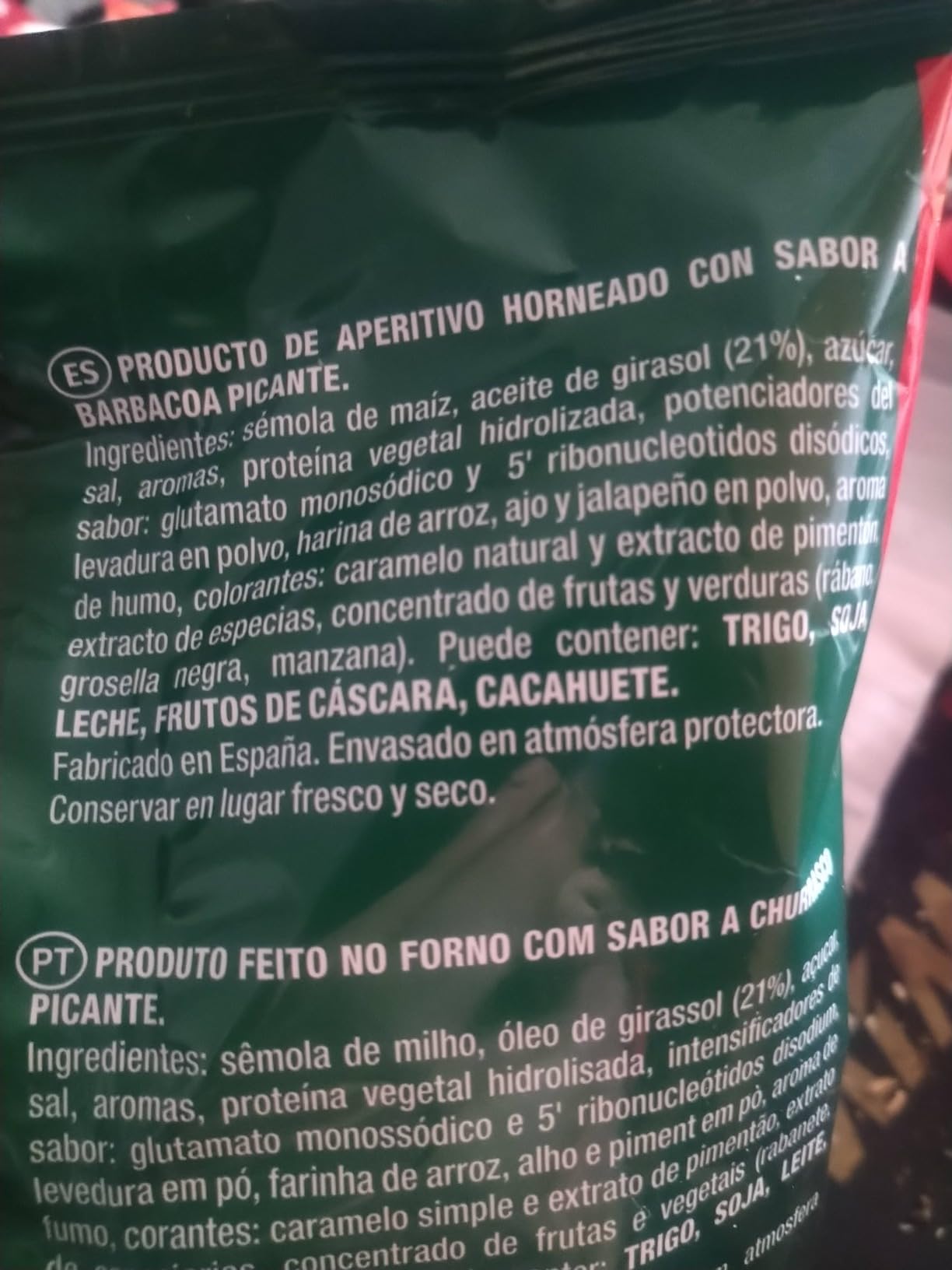 Adictivos