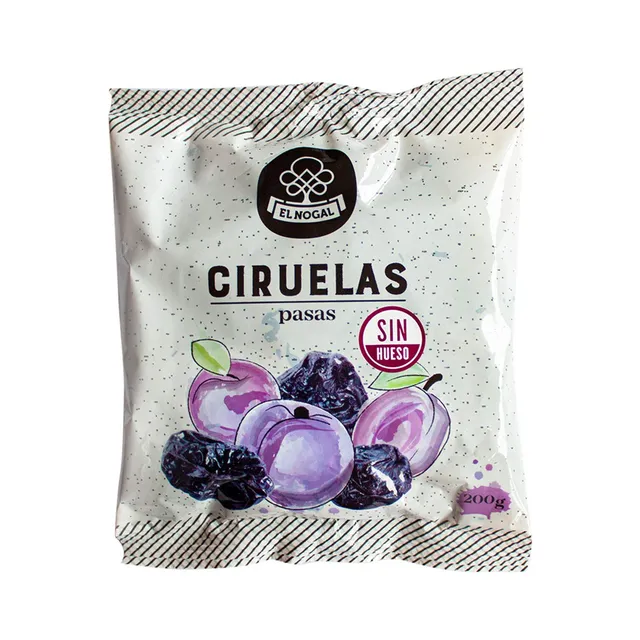 el-nogal-ciruela-sin-hueso-bolsa-200-g image 1