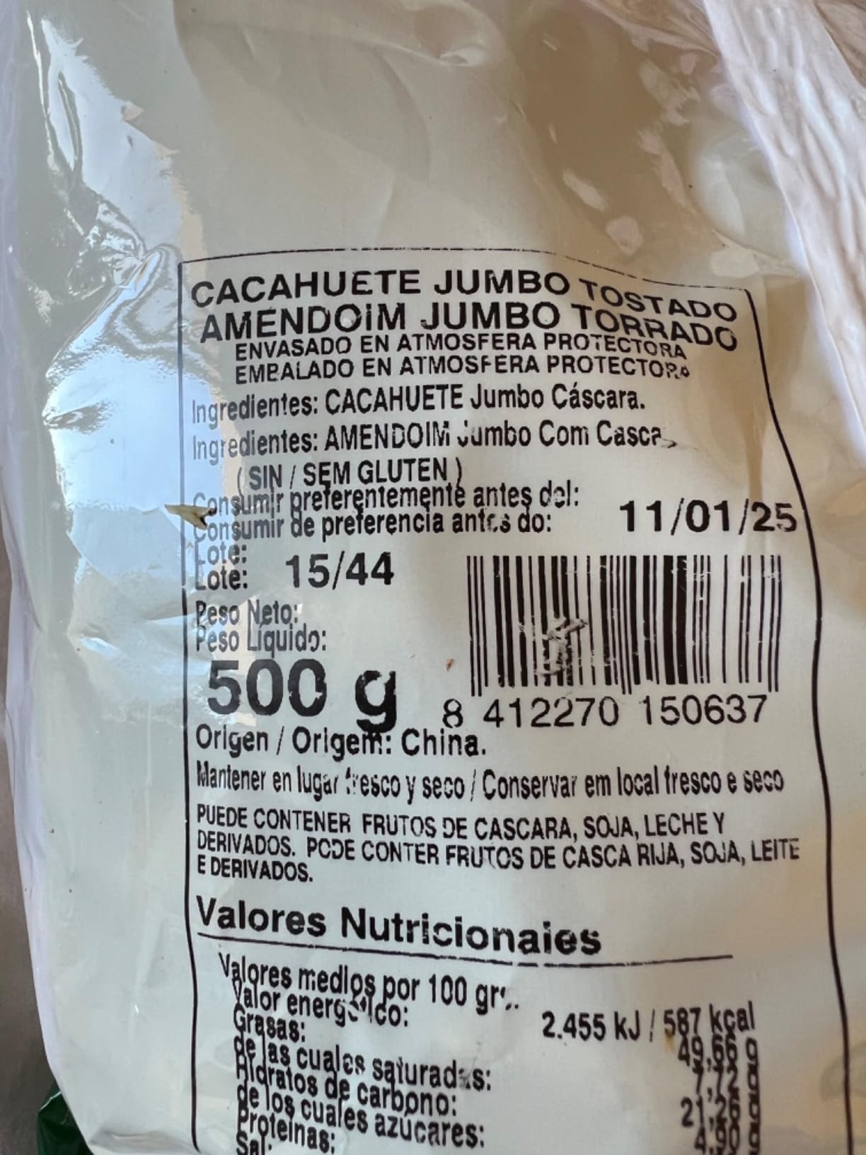 Buenísimos