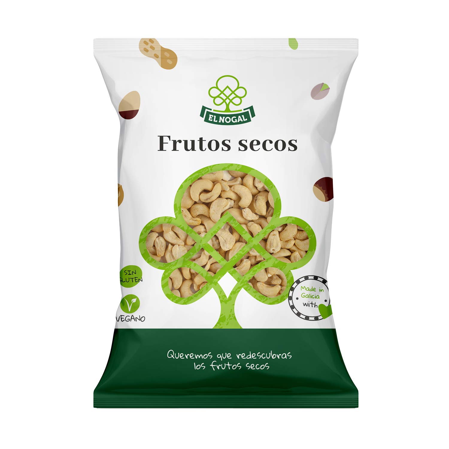 el-nogal-anacardo-crudo-bolsa-1000-g image 1