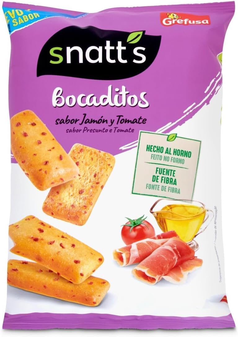 grefusa-snatt-s-bocaditos-jam-n-y-tomate-110-g image 3