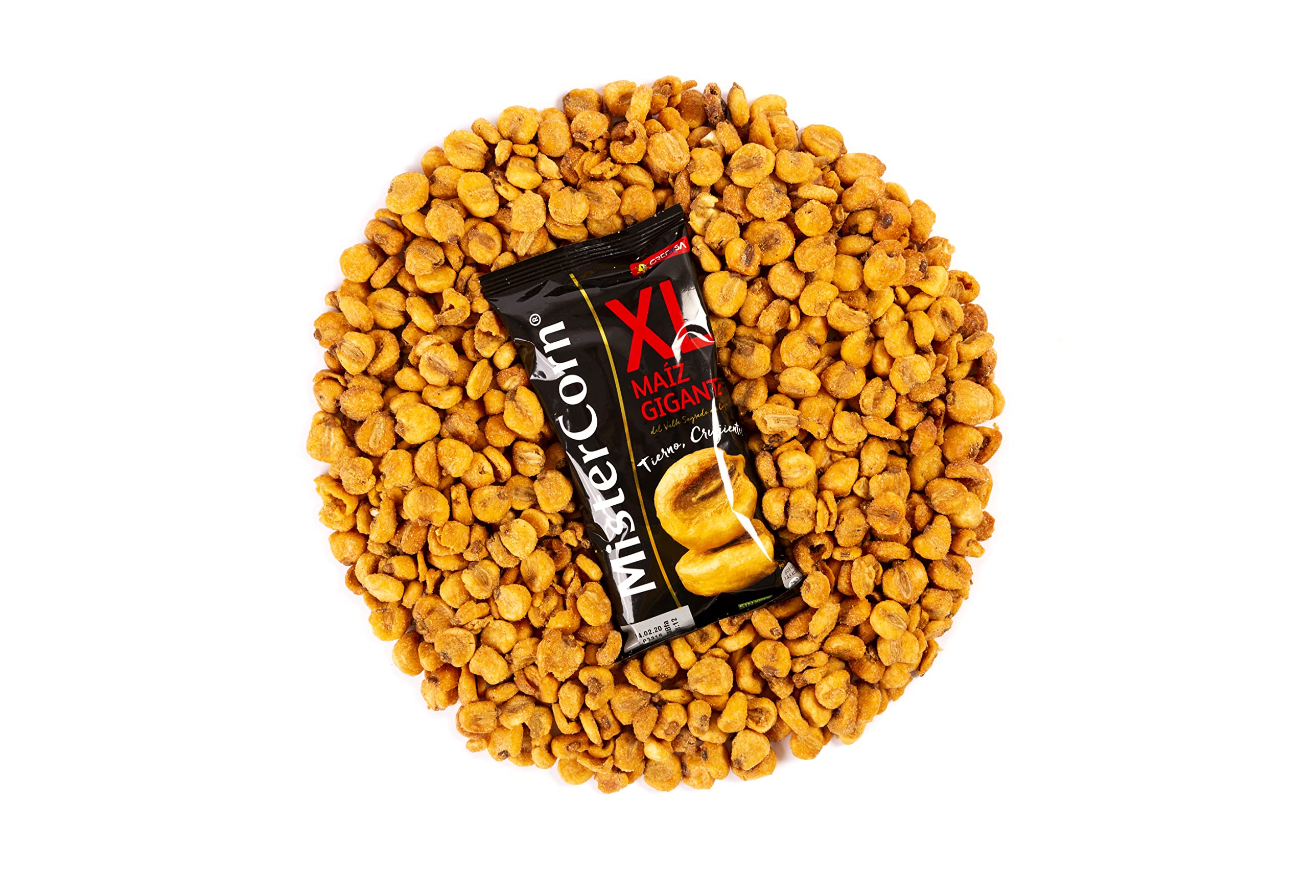 grefusa-mistercorn-ma-z-gigante-frito-sabor-queso-85g image 4