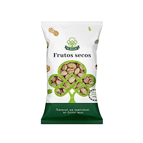 el-nogal-pistacho-salado-bolsa-250-g image 8