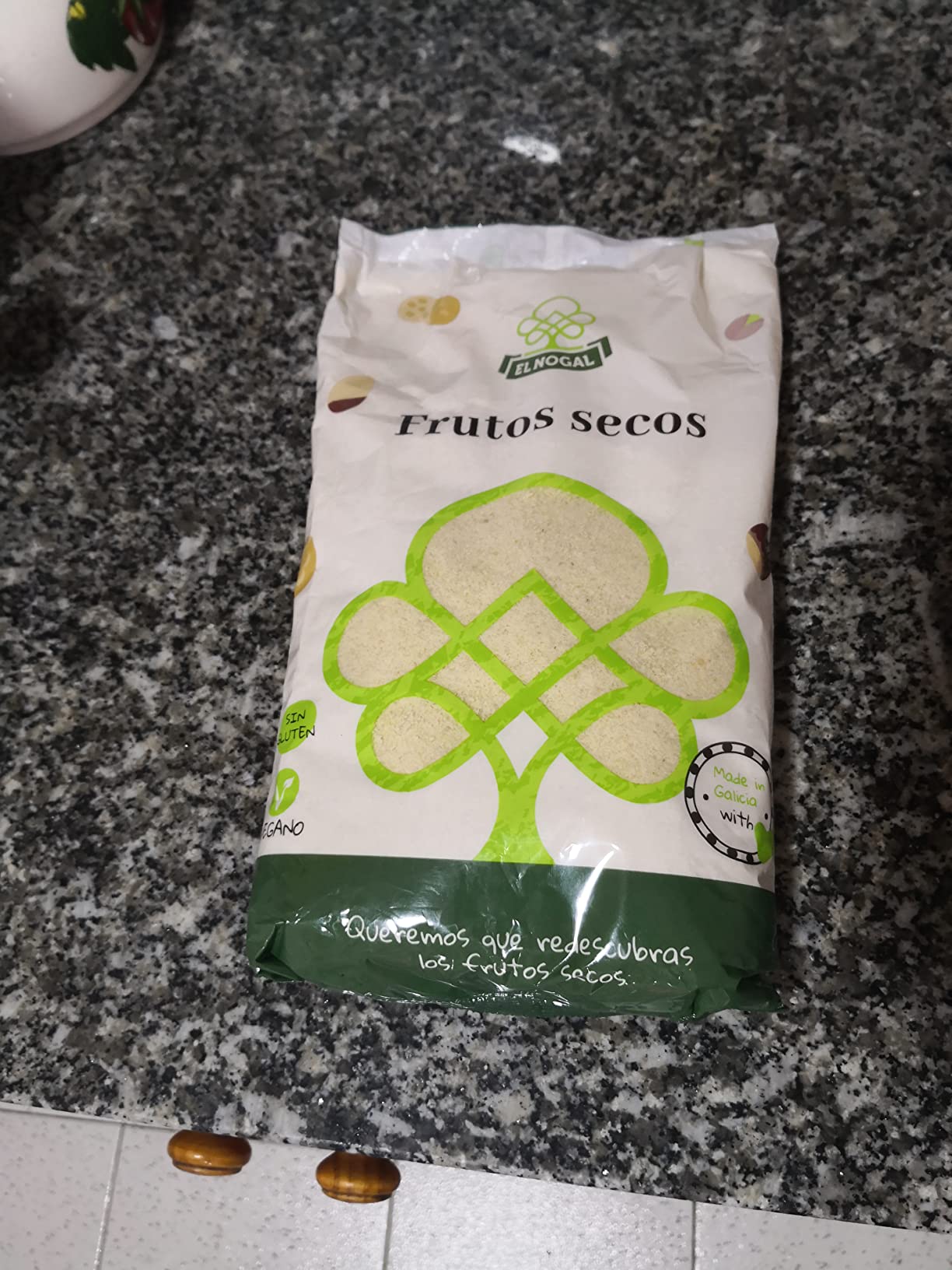Buena para keto