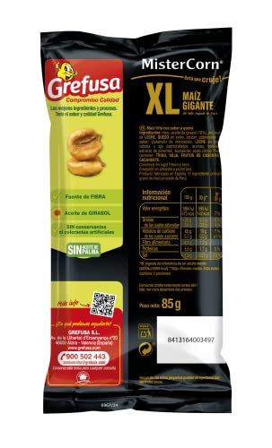 grefusa-mistercorn-ma-z-gigante-frito-sabor-queso-85g image 8