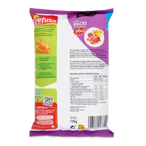 grefusa-snatt-s-bocaditos-jam-n-y-tomate-110-g image 5
