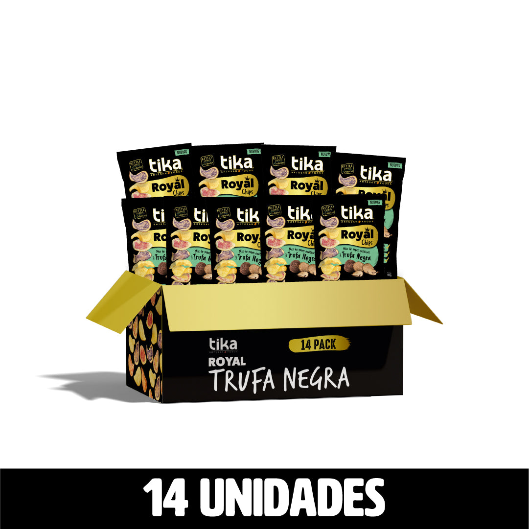 tika-royal-chips-trufa-negra-150g-x-14-unidades image 4