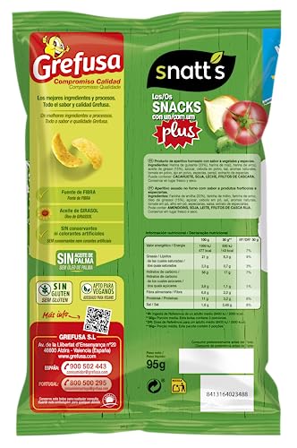 snatt-s-snack-de-guisante-sabor-campesina-95g-vegano-sin-gluten image 5
