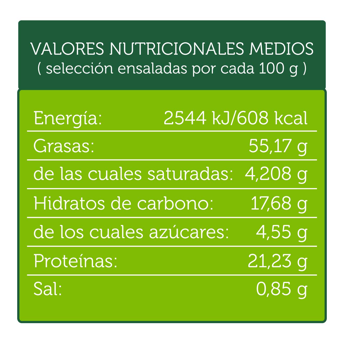 el-nogal-almendra-salada-en-bolsa-1000-g image 4