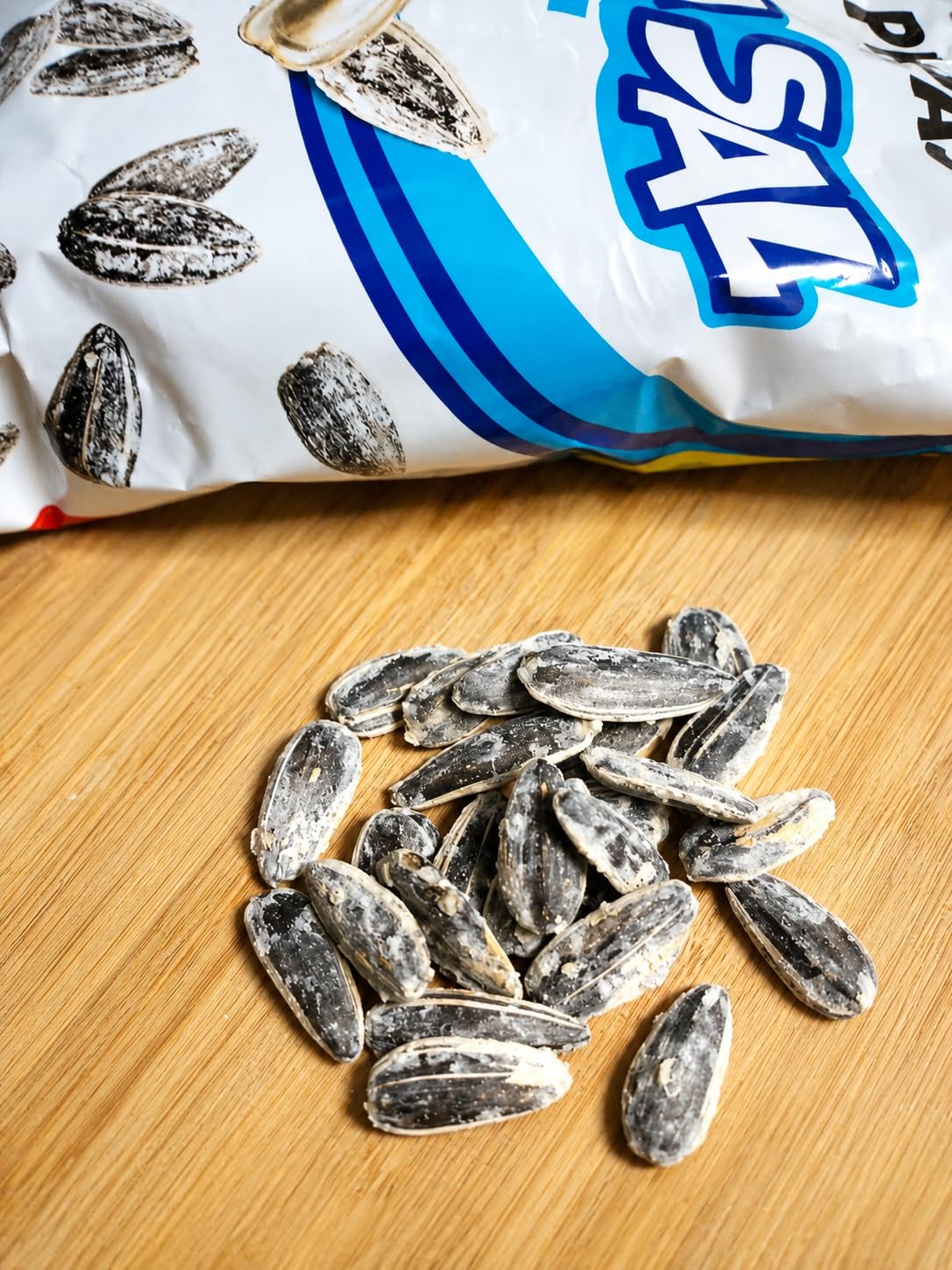 Las de siempre