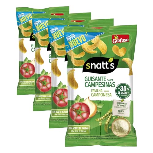 snatt-s-snack-de-guisante-sabor-campesina-95g-vegano-sin-gluten image 6