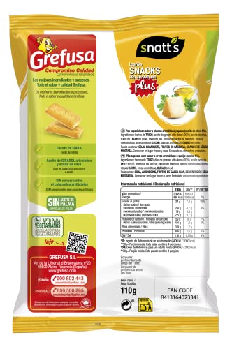 grefusa-snatt-s-bocaditos-queso-y-hierbas-arom-ticas-110g image 7