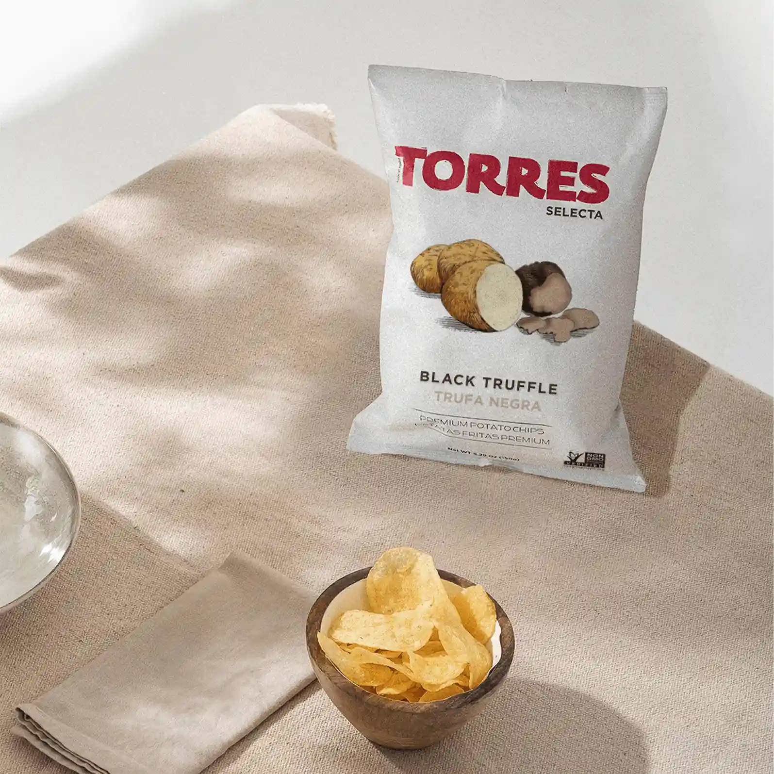 patatas-torres-trufa-negra-patatas-fritas-selecta-gourmet image 2