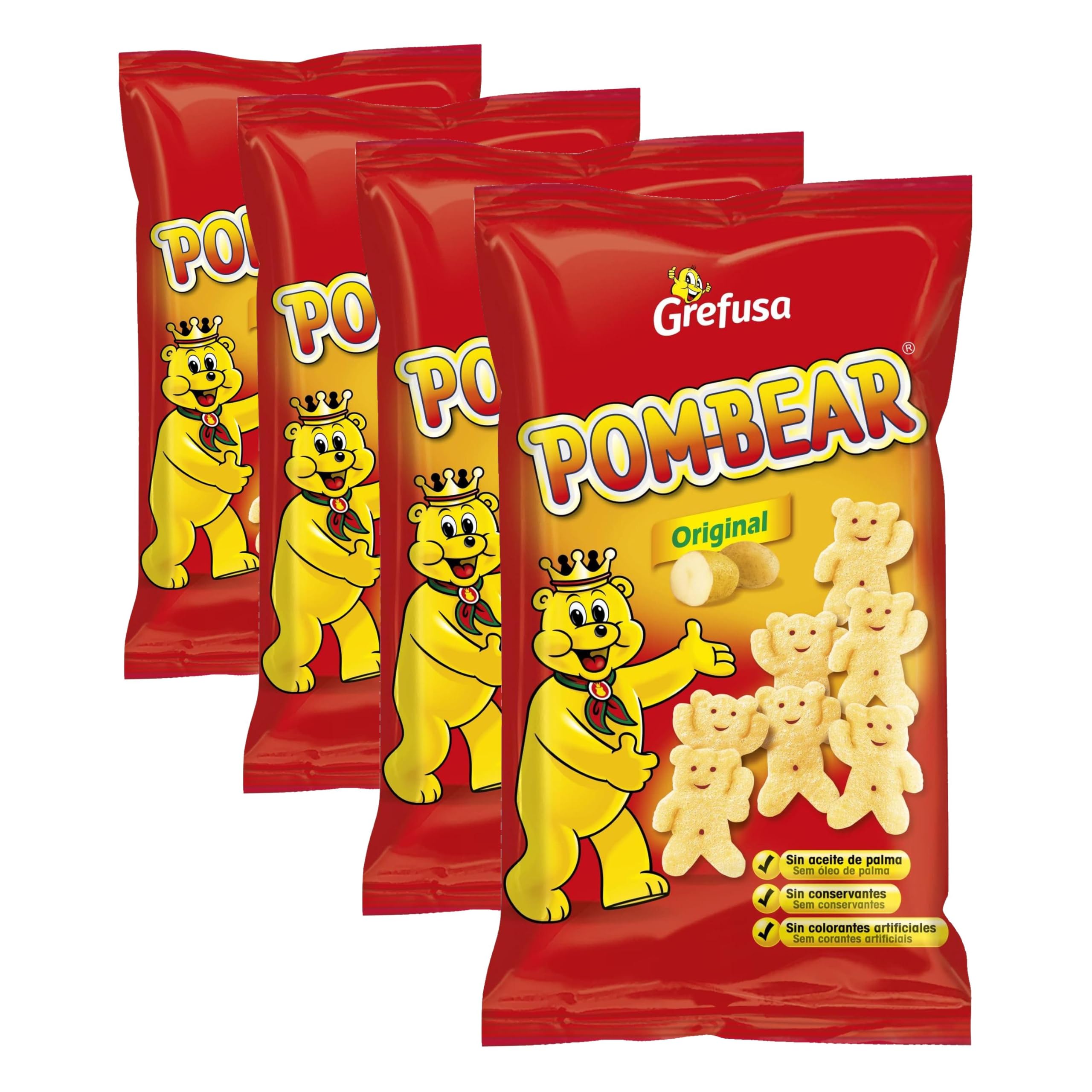 grefusa-pom-bear-snack-de-patata-osito-80-g image 6