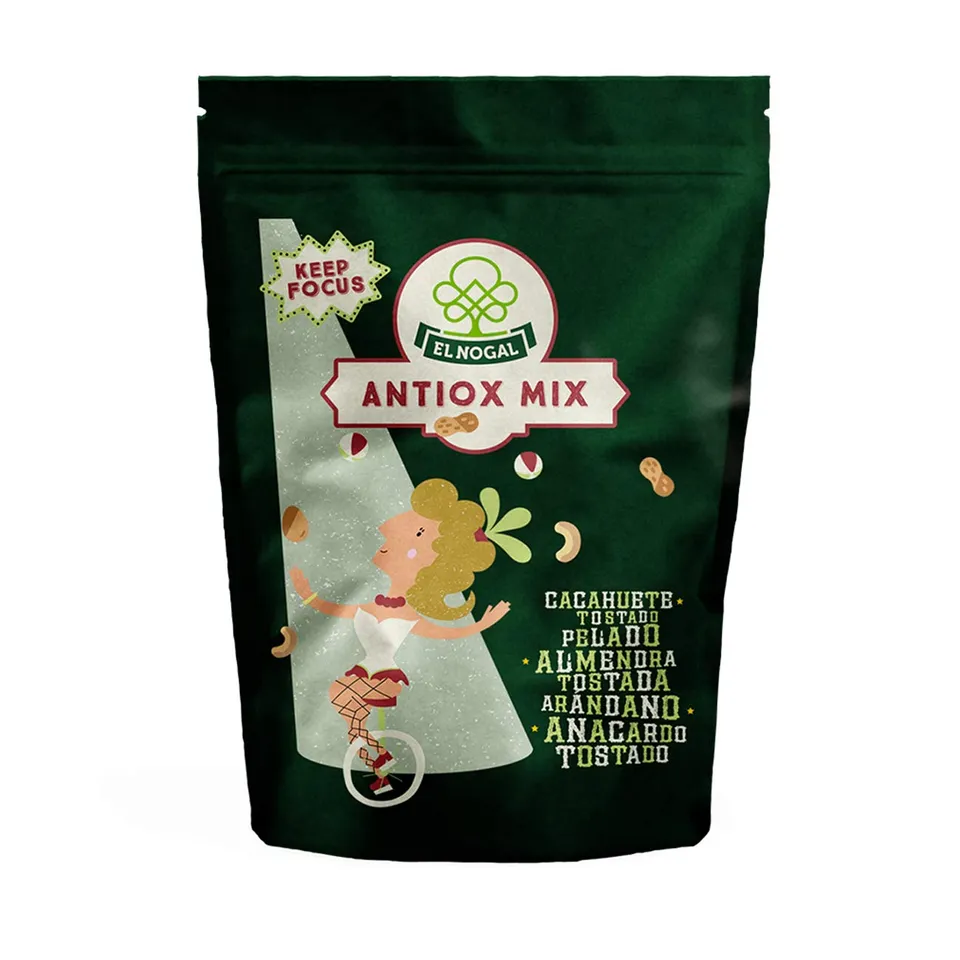 el-nogal-mix-de-frutos-secos-antiox-bolsa-50-g image 1