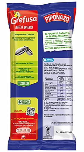 grefusa-el-piponazo-pipas-tostadas-con-sal-195g image 5