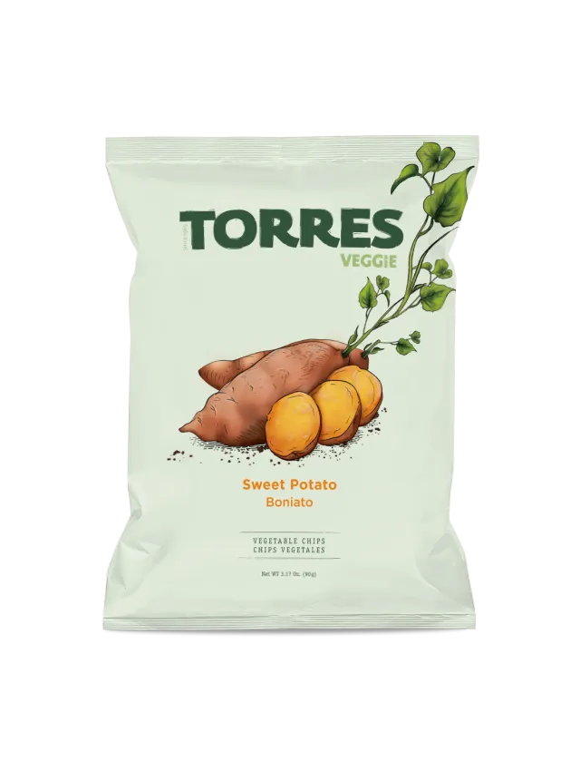 patatas-torres-boniato-sweet-potato-chips-veggie image 1