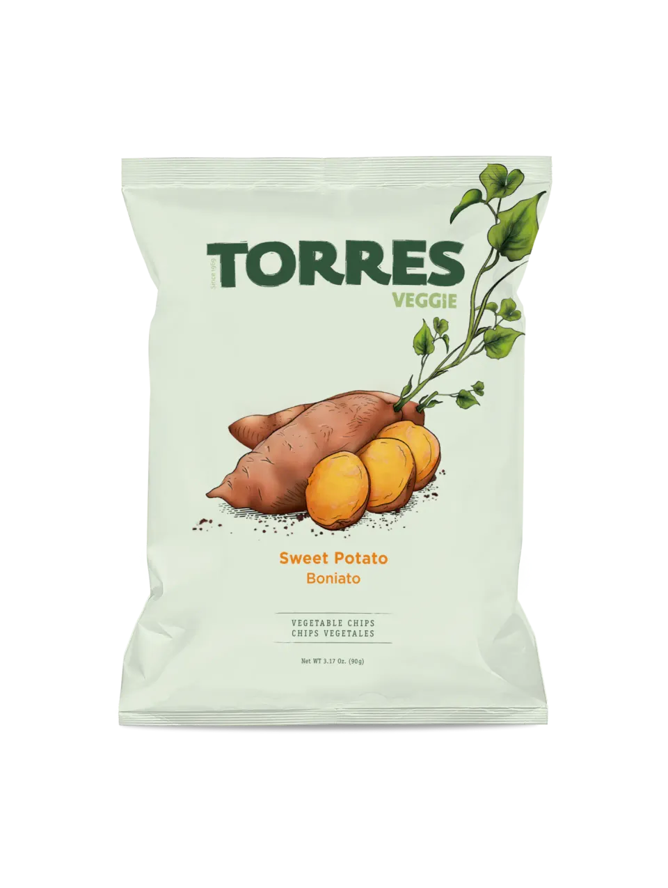 patatas-torres-boniato-sweet-potato-chips-veggie image 1