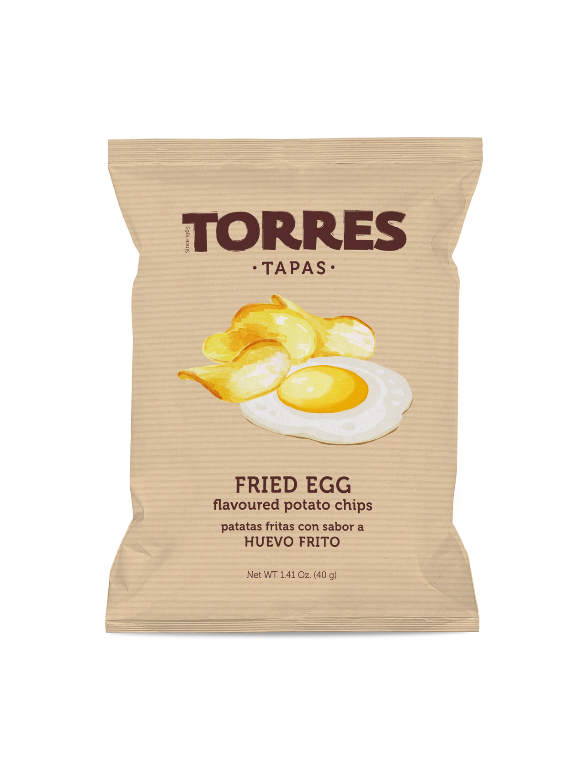 patatas-torres-tapas-patatas-fritas-sabor-huevo-frito image 1