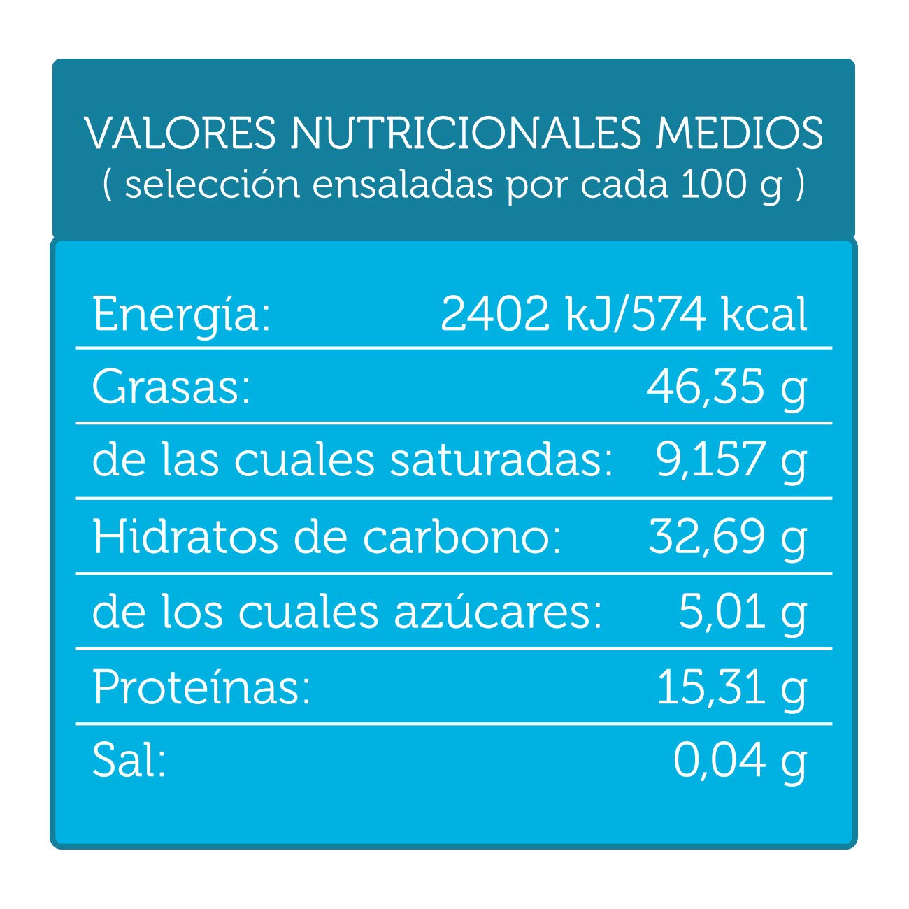 el-nogal-anacardo-tostado-sin-sal-bolsa-100-g image 4