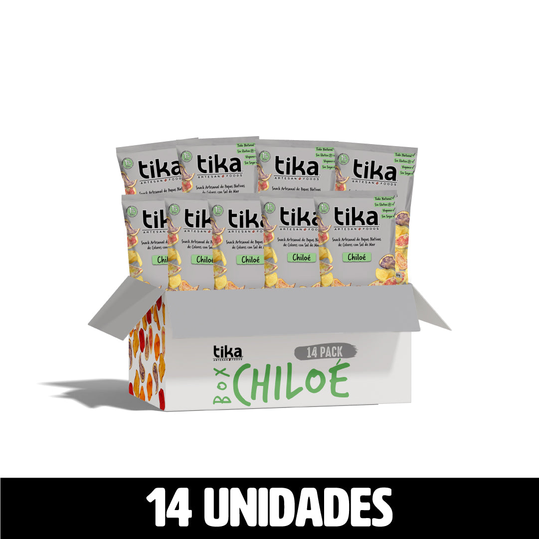 tika-veggie-chips-chilo-150g-x-14-unidades-papas-nativas-de-colores image 6
