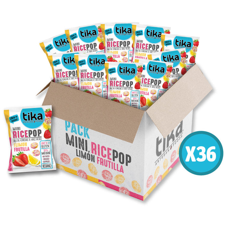 tika-mini-rice-pop-lim-n-frutilla-galletas-arroz-15g-x-36-colaciones image 4