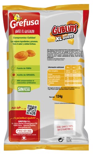 grefusa-gublins-xl-ma-z-con-queso-124-g image 7